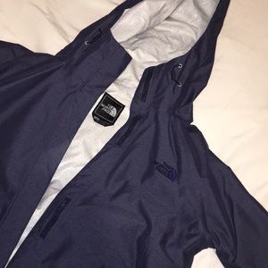 NORTHFACE RAINCOAT